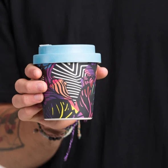 Delineation Travel Mug - Procaffeinator
