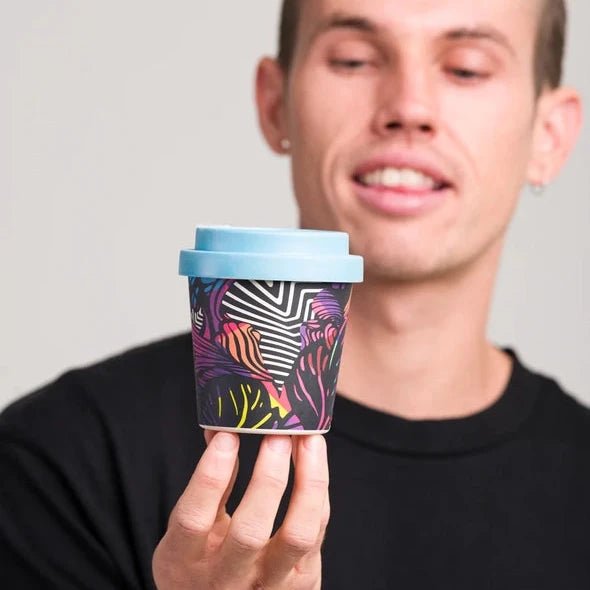 Delineation Travel Mug - Procaffeinator