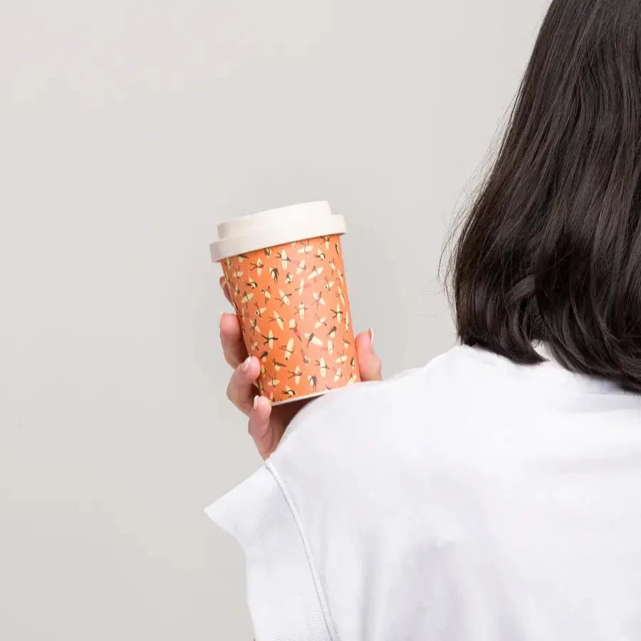 Packed Travel Mug - Procaffeinator