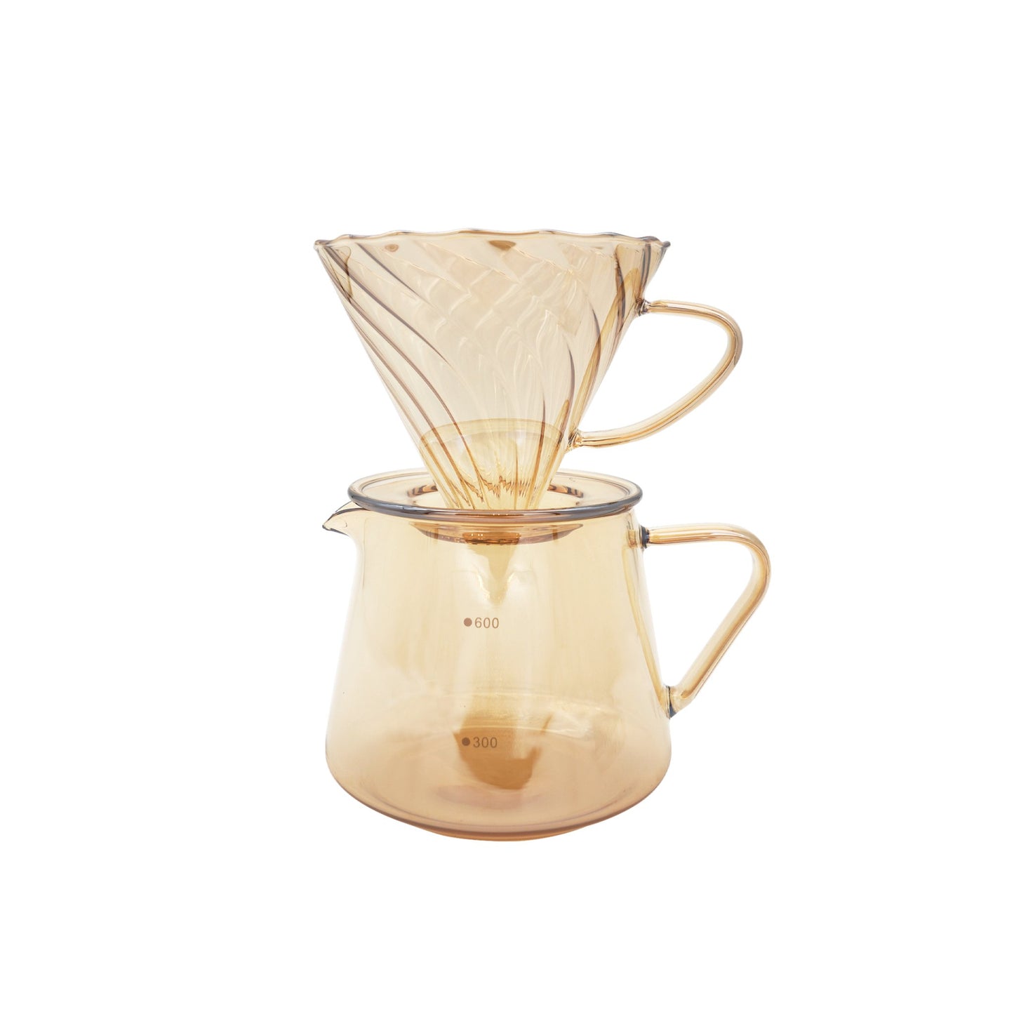 Prestige Coffee Server - 600ml - Procaffeinator
