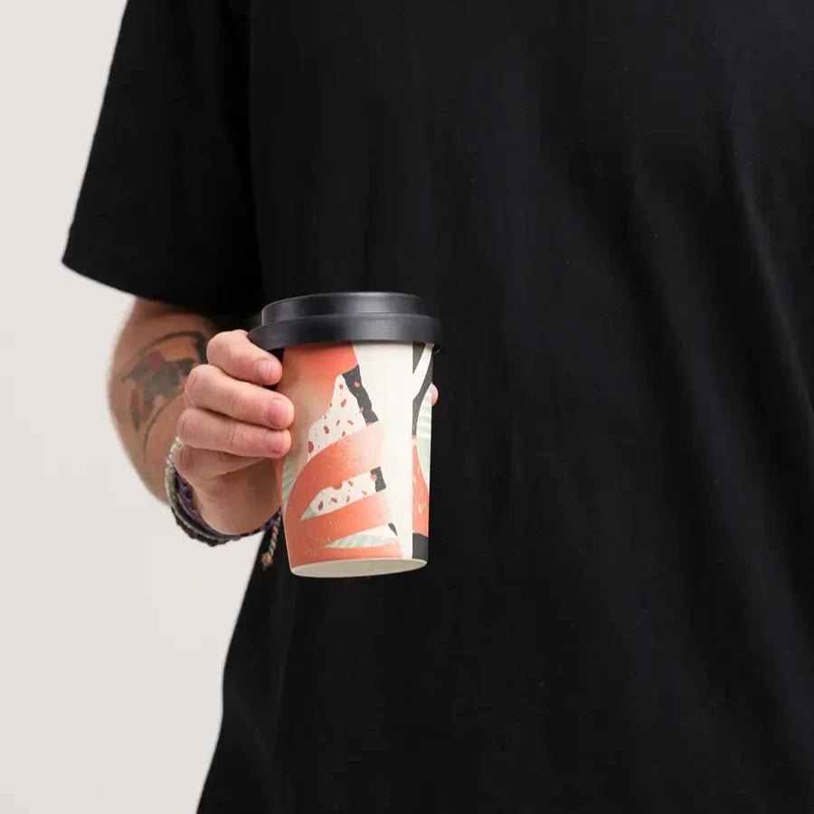 Sunsets Travel Mug - Procaffeinator