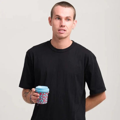 Tadpoles Travel Mug - Procaffeinator