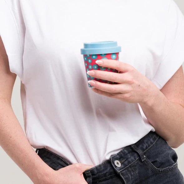 Tadpoles Travel Mug - Procaffeinator
