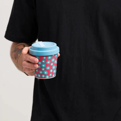 Tadpoles Travel Mug - Procaffeinator