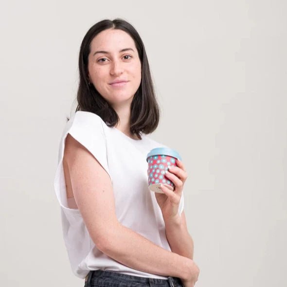 Tadpoles Travel Mug - Procaffeinator