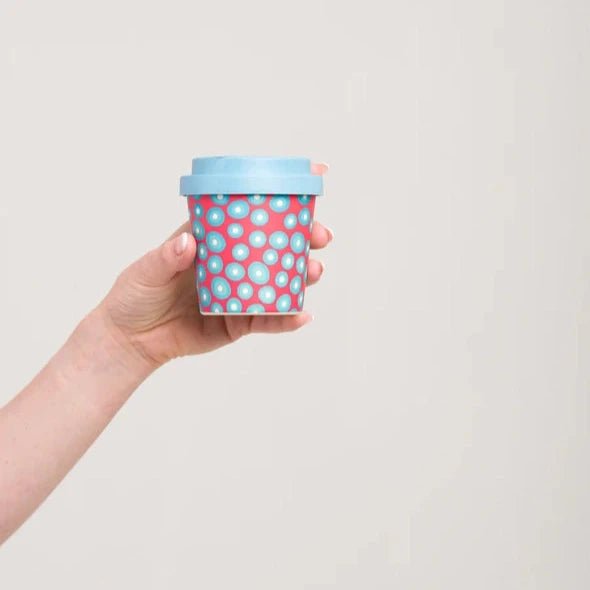 Tadpoles Travel Mug - Procaffeinator