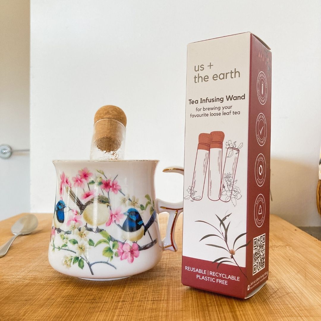 Tea Infusing Wand - Procaffeinator