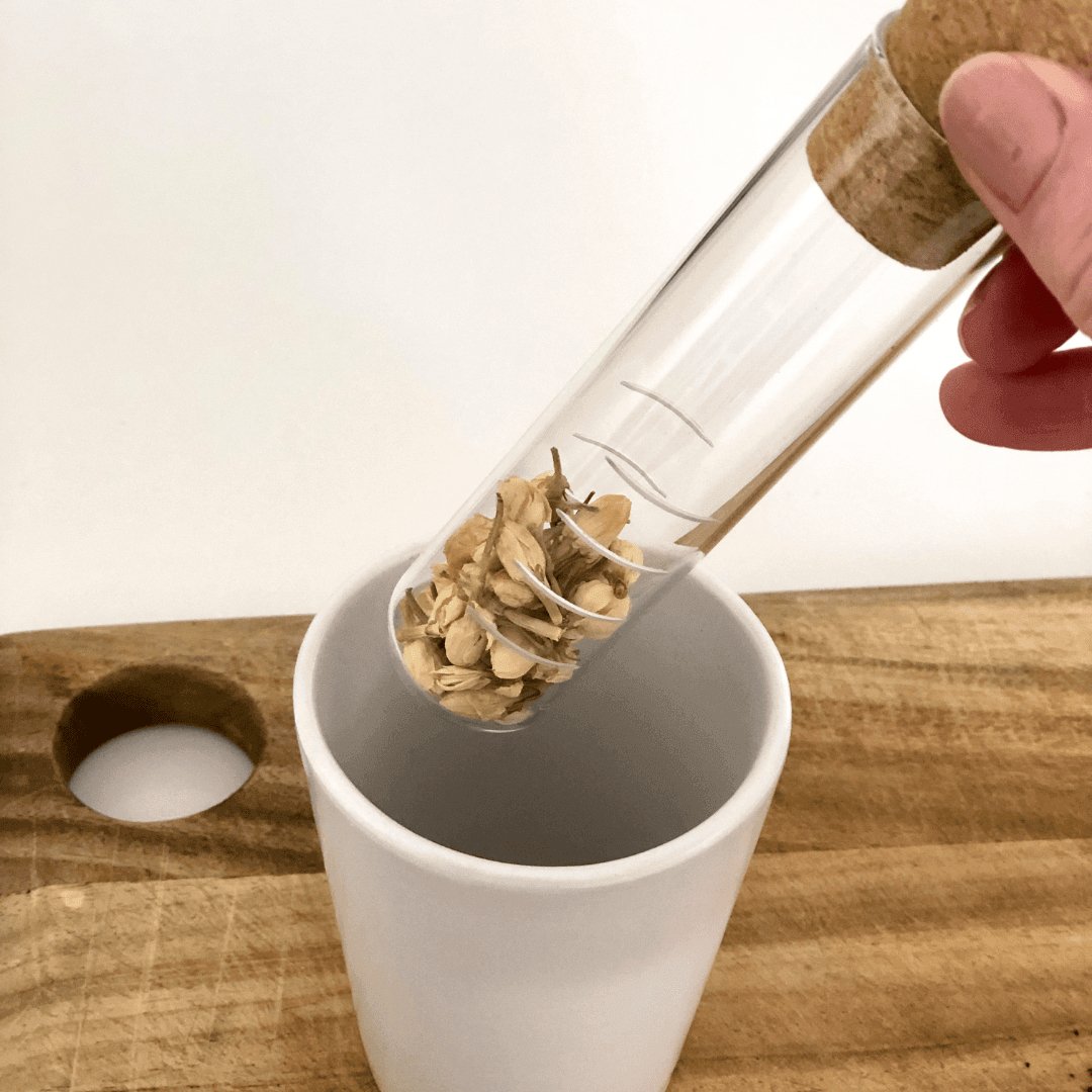 Tea Infusing Wand - Procaffeinator