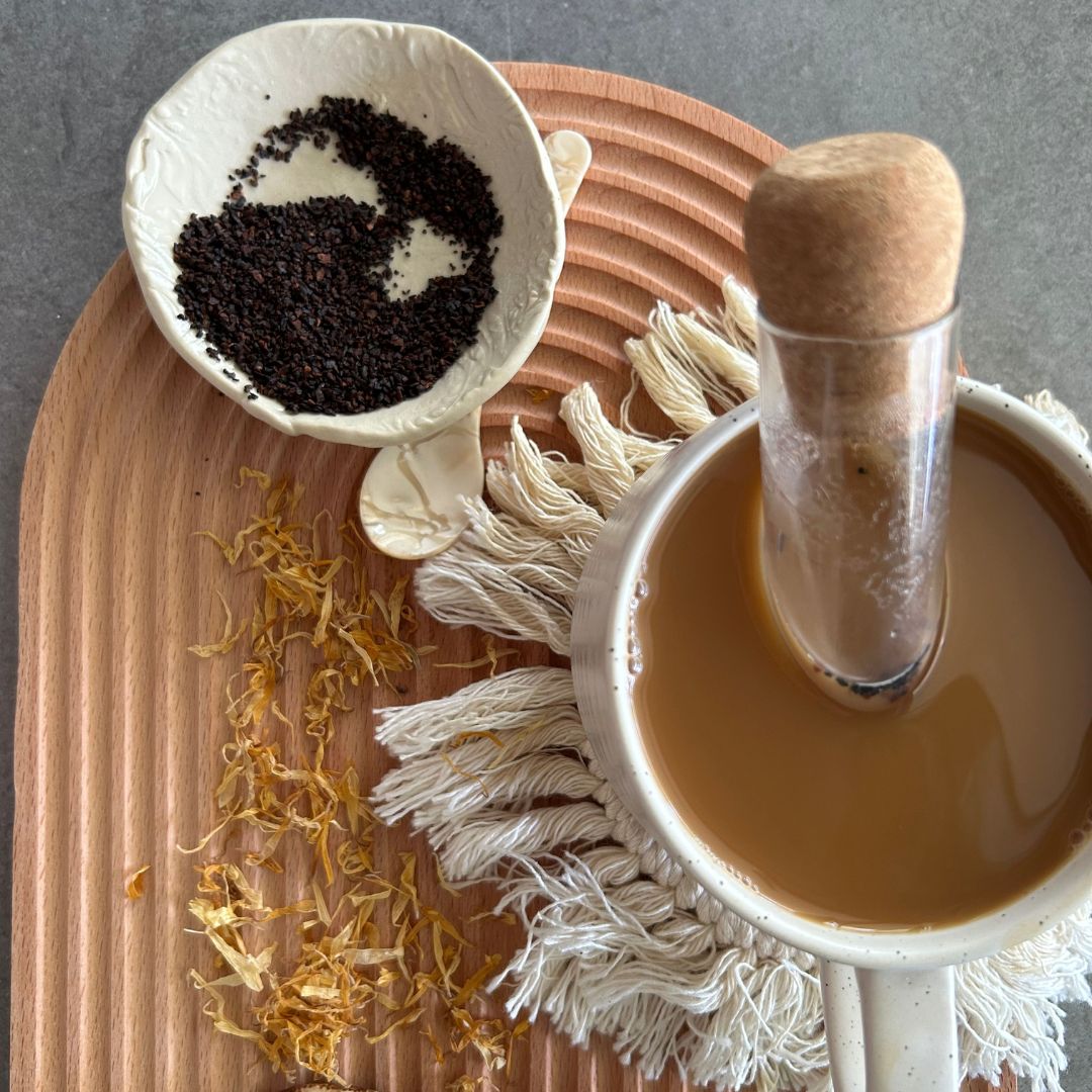 Tea Infusing Wand - Procaffeinator
