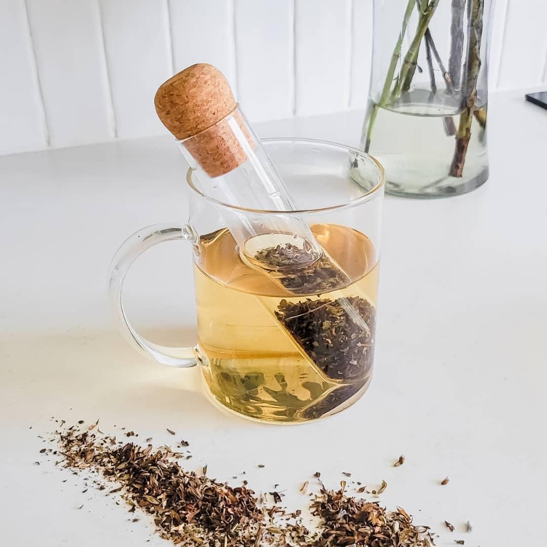 Tea Infusing Wand - Procaffeinator