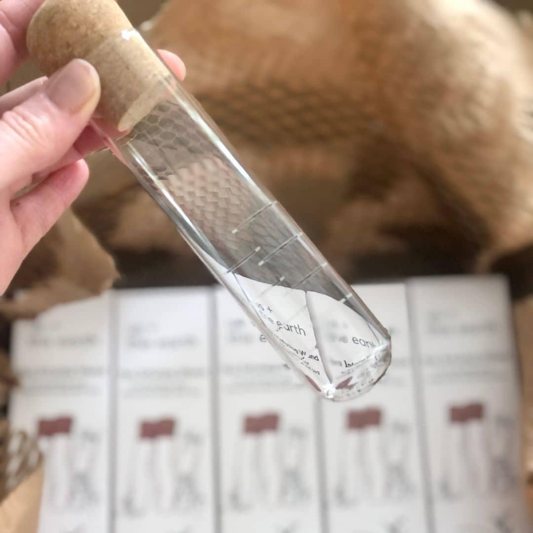 Tea Infusing Wand - Procaffeinator