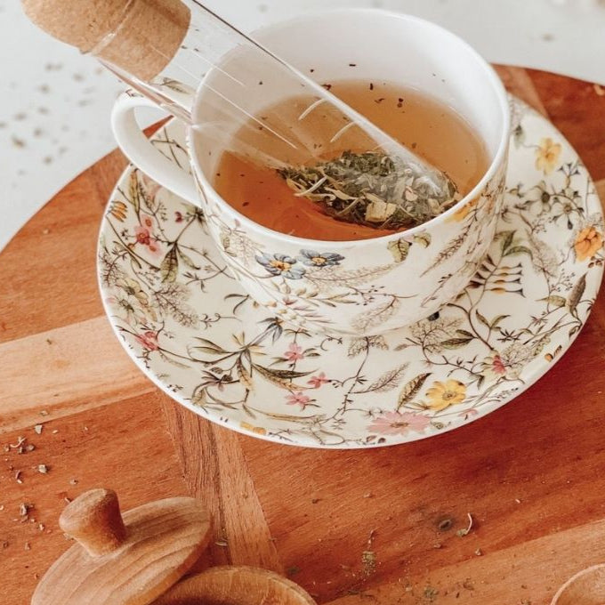 Tea Infusing Wand - Procaffeinator