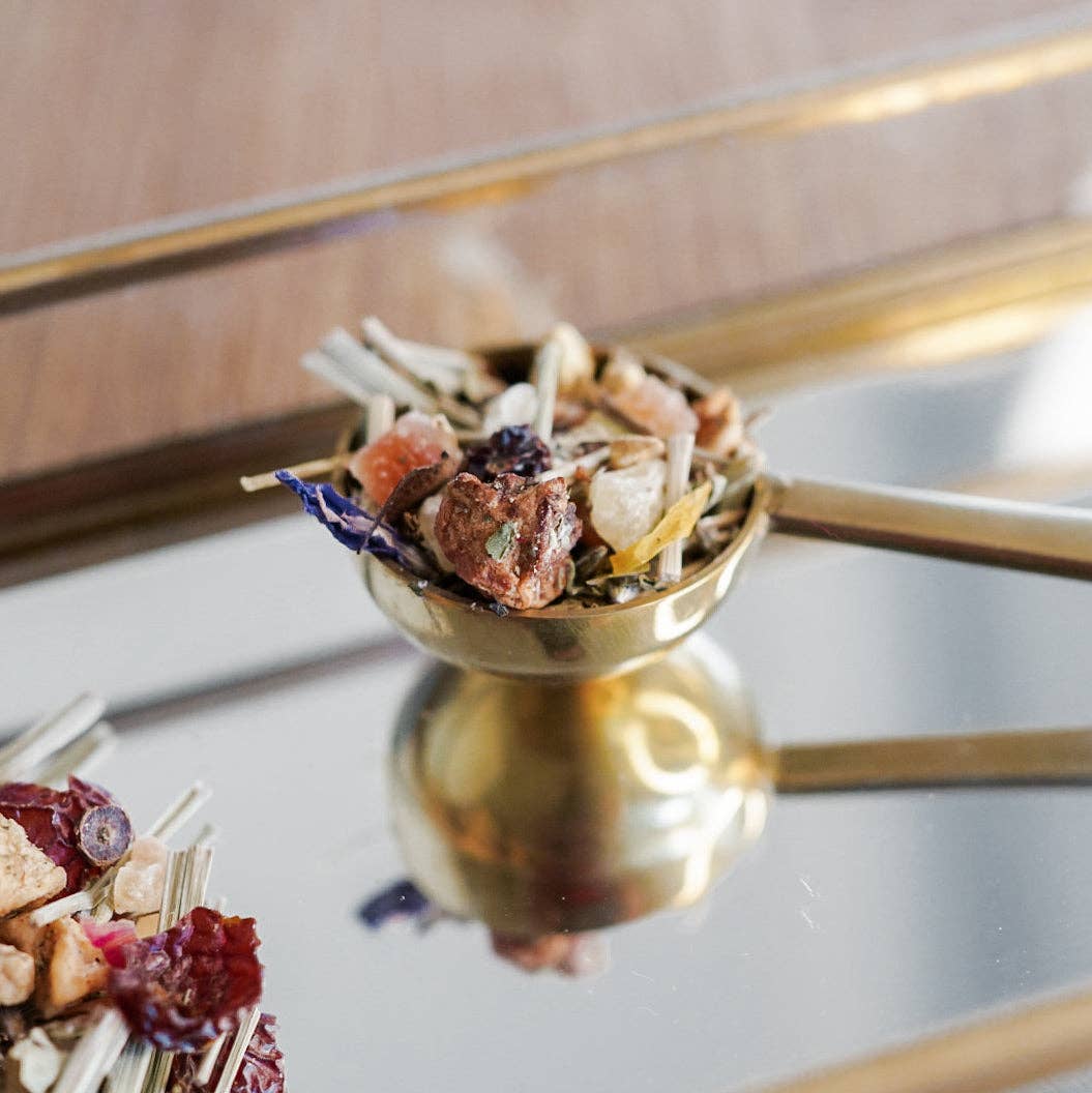 Tea Scoop - Procaffeinator