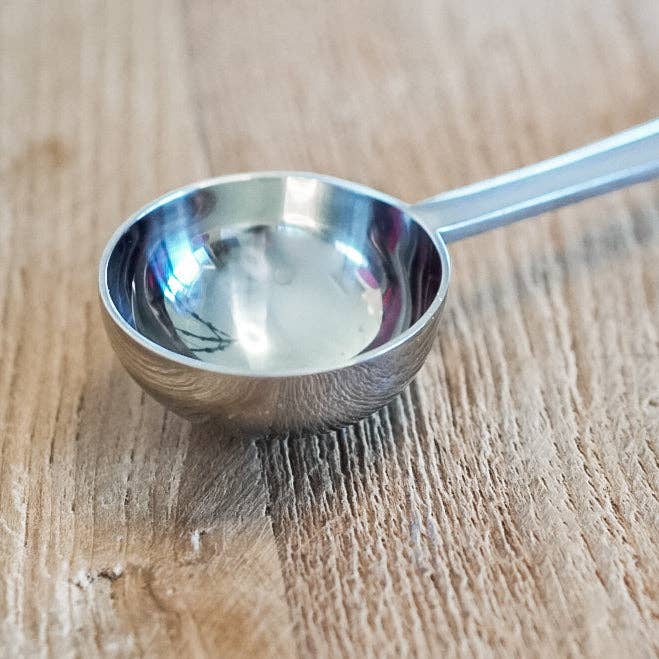 Tea Scoop - Procaffeinator