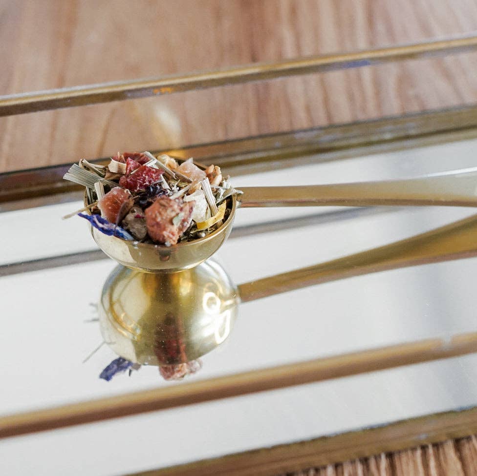 Tea Scoop - Procaffeinator