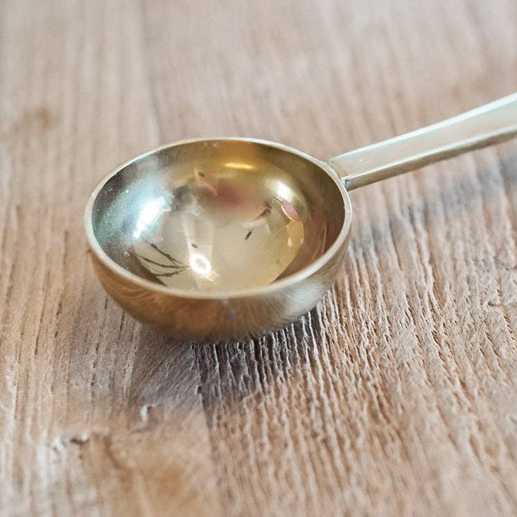 Tea Scoop - Procaffeinator