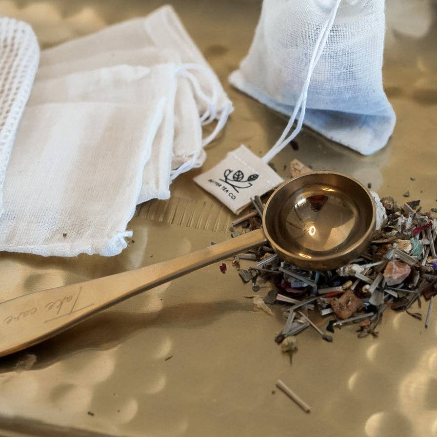 Tea Scoop - Procaffeinator