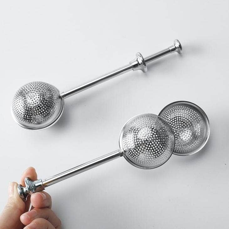 Teapop Infuser - Procaffeinator