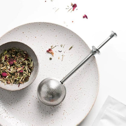 Teapop Infuser - Procaffeinator
