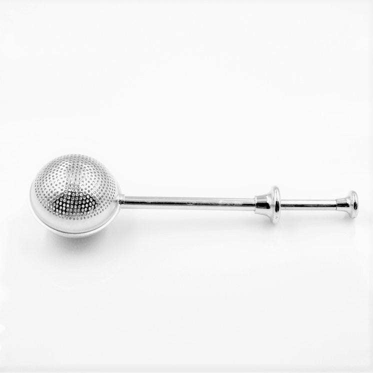 Teapop Infuser - Procaffeinator