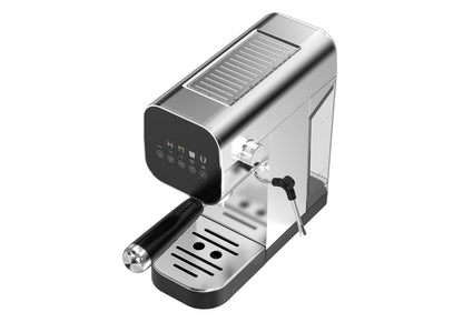 Touch Screen Operation Espresso Coffee Machine with 20 - Bar Pressure Pump - Procaffeinator